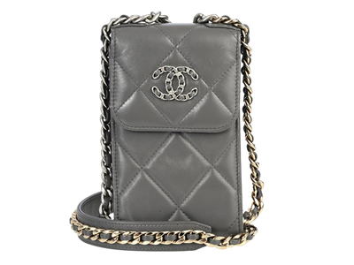 Accessoarer, VÄSKA, CHANEL
