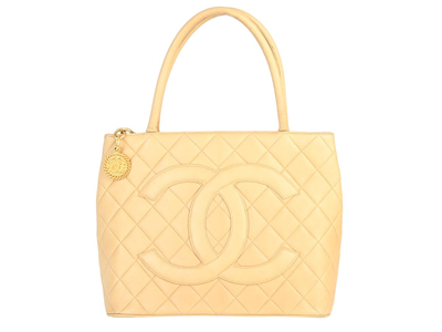 Accessoarer, VÄSKA, CHANEL