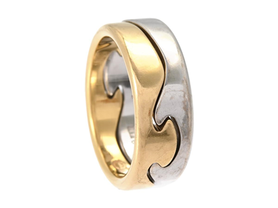 Smycken, GEORG JENSEN, ring