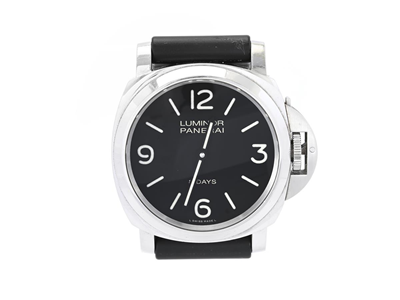 Klockor, PANERAI, Luminor Base 8 Days