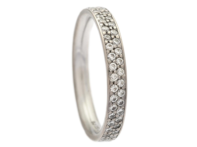 Smycken, GEORG JENSEN, helallianring