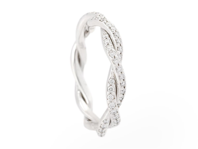 Smycken, STRÖMDAHLS, ring