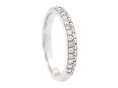 Smycken, STRÖMDAHLS, ring