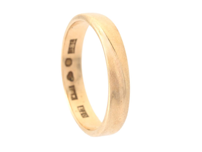 Smycken, GUNNAR CYRÈN, ring
