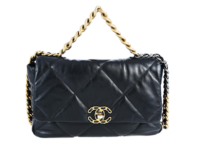 Accessoarer, CHANEL, VÄSKA