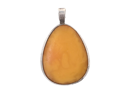 Smycken, HÄNGE, sterlingsilver