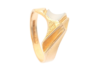 Smycken, LAPPONIA, ring