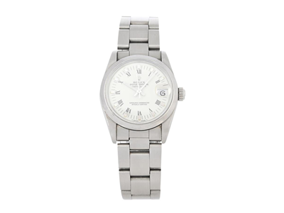 Klockor, ROLEX, Oyster Perpetual