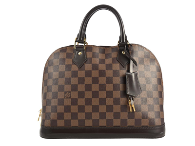 Accessoarer, VÄSKA, LOUIS VUITTON