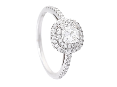 Smycken, STRÖMDAHLS, ring
