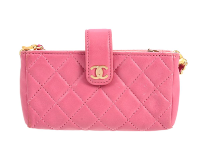 Accessoarer, VÄSKA, CHANEL