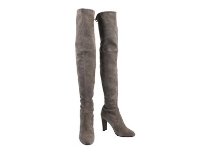Kläder, STÖVLAR, STUART WEITZMAN
