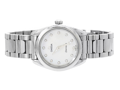 Klockor, OMEGA, Seamaster
