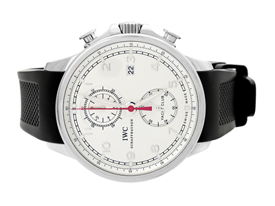 Klockor, IWC, Schaffhausen