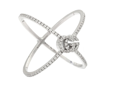 Smycken, GUCCI, ring