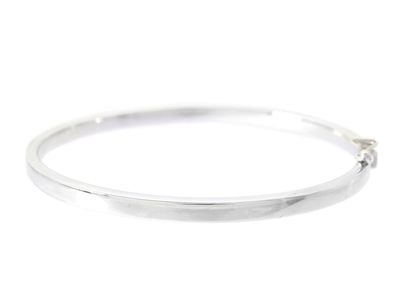 Smycken, ARMRING, 18K