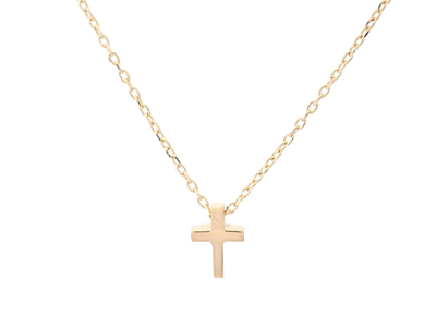 Smycken, COLLIER, 18K guld