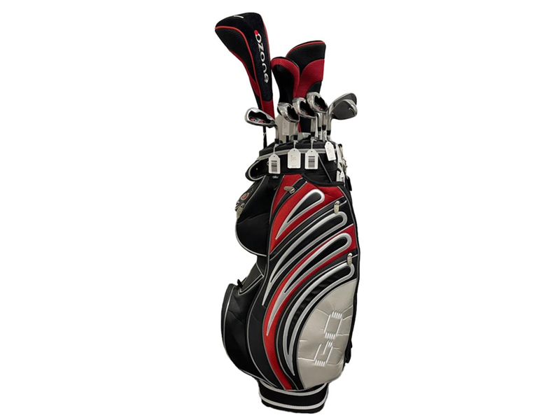 Golfset Ozone OZ