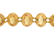 Smycken - ARMBAND, 15K guld - View 2