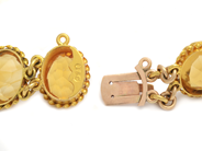 Smycken - ARMBAND, 15K guld - View 3