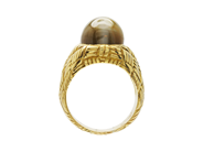 Smycken - RING, 14K guld - View 2