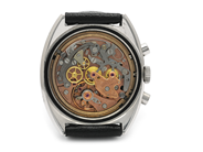 Klockor - OMEGA, Seamaster - View 4