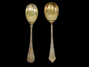 Övrigt - Parti bestick nysilver vissa graverade - View 12