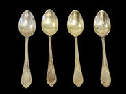 Övrigt - Parti bestick nysilver vissa graverade - View 3