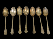 Övrigt - Parti bestick nysilver vissa graverade - View 6