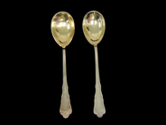 Övrigt - Parti bestick nysilver vissa graverade - View 9