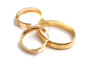 Parti - Parti guld 18K skadat 5,4g - View 1