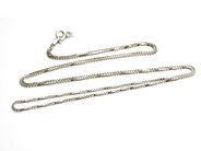 Smycken, Halskedja Venezia S925 4,9g 71,5cm skadad, i auktion: Pant – Tisdag 16 december 2014