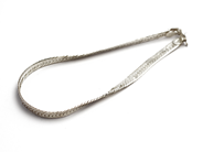Smycken, Armband S925 3,9g 18,5cm, i auktion: Pant – Tisdag 16 december 2014