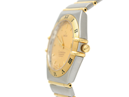 Klockor - OMEGA, Constellation ´95 - View 2