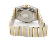 Klockor - OMEGA, Constellation ´95 - View 3
