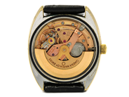 Klockor - OMEGA, Constellation - View 4
