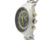 Klockor - OMEGA, Flightmaster - View 2