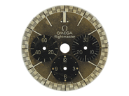 Klockor - OMEGA, Flightmaster - View 9
