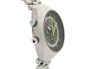 Klockor - OMEGA, Flightmaster - View 3