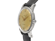 Klockor - OMEGA, Seamaster - View 2