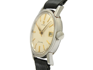 Klockor - OMEGA, Seamaster - View 2