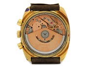 Klockor - OMEGA, Seamaster - View 5
