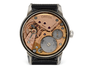 Klockor - OMEGA, Seamaster 30 - View 4