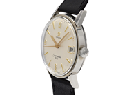 Klockor - OMEGA, Seamaster - View 2