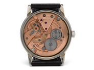 Klockor - OMEGA, Seamaster - View 5