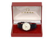 Klockor - OMEGA, Seamaster - View 7
