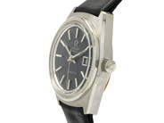 Klockor - OMEGA, Seamaster - View 2