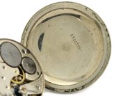 Klockor - OMEGA, fickur - View 4