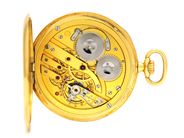 Klockor - IWC, fickur - View 3