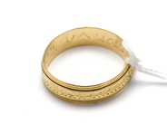 Smycken, Ring 14K 4,7g graverad, i auktion: Pant – Tisdag 10 november 2015
